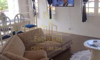 Imagem: Casa a venda no Bosque Santana, Ribeirão