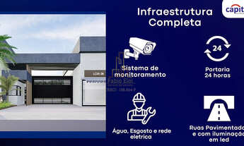 Imagem 5: Terreno em Condomínio a Venda no bairro Colônia - Ribeirão Pires, SP