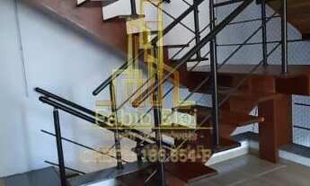 Imagem 3: Sobrado a Venda no bairro Vila Bocaina - Mauá, SP