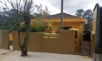 Imagem 2: Casa a Venda no bairro Suíssa - Ribeirão Pires, SP