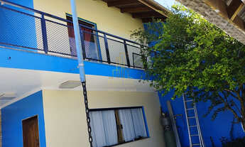 Imagem 2: Sobrado a Venda no bairro Colônia - Ribeirão Pires, SP