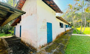 Imagem 7: Sítio a Venda no bairro Km 4 - Ribeirão Pires, SP