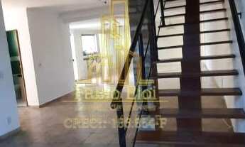 Imagem 4: Sobrado a Venda no bairro Vila Bocaina - Mauá, SP