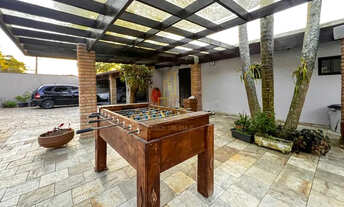 Imagem 5: Casa Alto Padrão a Venda no bairro Pastoril - Ribeirão Pires, SP