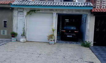 Imagem: Sobrado a Venda no bairro Parque Marinho