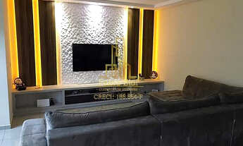 Imagem 5: Casa Alto Padrão a Venda no bairro Centro - Ribeirão Pires, SP