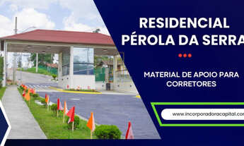 Imagem: Terreno em Condomínio a Venda no bairro