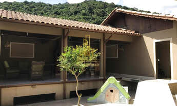 Imagem 4: Sobrado com piscina em ribeirão pires