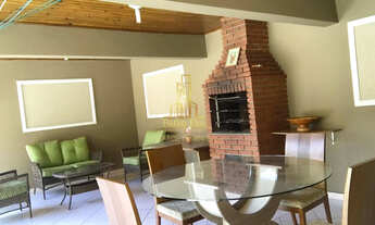 Imagem 7: Sobrado com piscina em ribeirão pires