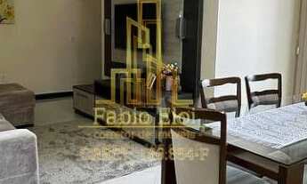 Imagem: Apartamento a Venda no bairro Vila Bocaina