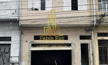 Imagem: Sobrado a Venda no bairro Parque das Américas