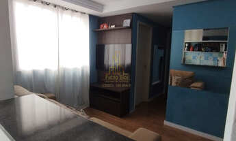 Imagem: Apartamento a Venda no bairro Parque São