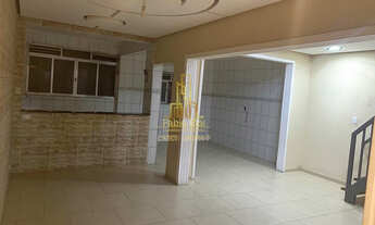 Imagem 6: Sobrado a Venda no bairro Parque das Américas - Mauá, SP