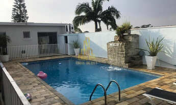 Imagem: Casa Alto Padrão a Venda no bairro Jardim