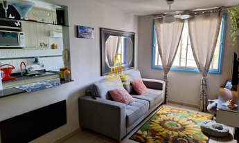 Imagem: APARTAMENTO 3 QUARTOS NO PARQUE SÃO VICENTE