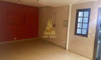 Imagem 3: Sobrado a Venda no bairro Parque das Américas - Mauá, SP