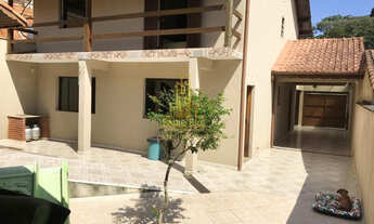 Imagem 3: Sobrado com piscina em ribeirão pires