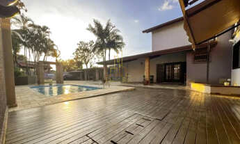 Imagem: Casa Alto Padrão a Venda no bairro Pastoril