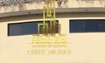 Imagem: Sobrado a Venda no bairro Pastoril - Ribeirão