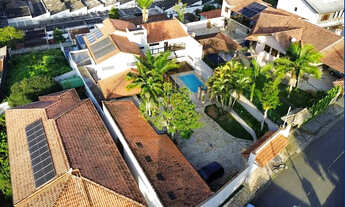 Imagem 7: Casa Alto Padrão a Venda no bairro Pastoril - Ribeirão Pires, SP