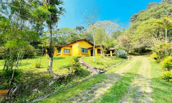 Imagem 2: Sítio a Venda no bairro Km 4 - Ribeirão Pires, SP