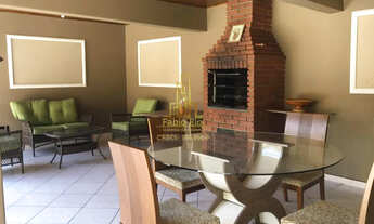 Imagem 6: Sobrado com piscina em ribeirão pires