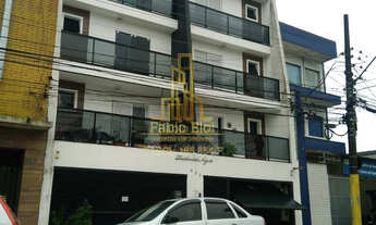 Imagem: Apartamento a Venda no bairro Vila Nossa