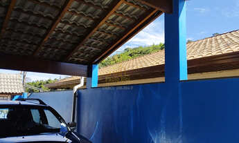 Imagem 7: Sobrado a Venda no bairro Colônia - Ribeirão Pires, SP