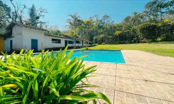 Imagem: Sítio a Venda no bairro Km 4 - Ribeirão