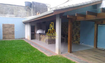 Imagem: Casa Alto Padrão a Venda no bairro Centro