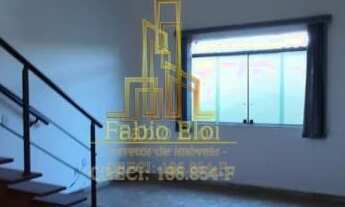 Imagem 5: Sobrado a Venda no bairro Vila Bocaina - Mauá, SP