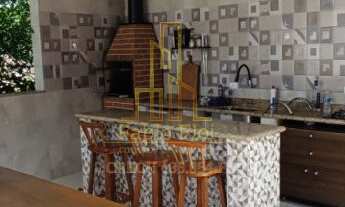 Imagem: Casa a Venda no bairro Suíssa - Ribeirão