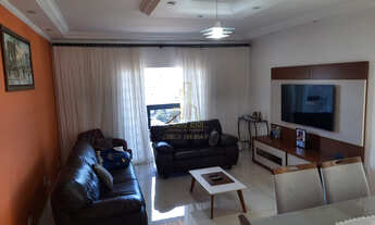 Imagem: Sobrado a Venda no bairro Centro Alto