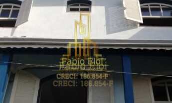 Imagem: Sobrado a Venda no bairro Jardim do Mirante