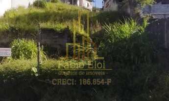 Imagem: Terreno a Venda no bairro Santa Luzia