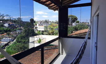 Imagem 6: Sobrado a Venda no bairro Centro Alto - Ribeirão Pires, SP