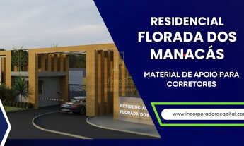 Imagem: Terreno em Condomínio a Venda no bairro