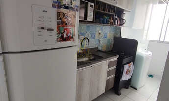 Imagem 2: Apartamento a Venda no bairro Parque São Vicente - Mauá, SP