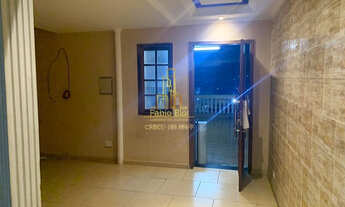 Imagem 7: Sobrado a Venda no bairro Parque das Américas - Mauá, SP