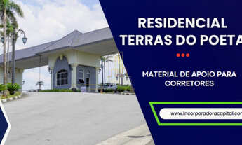 Imagem: Terreno em Condomínio a Venda no bairro