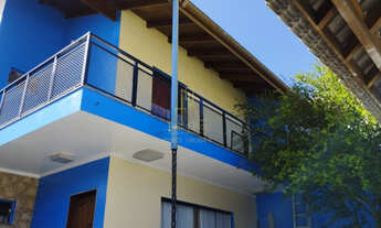 Imagem: Sobrado a Venda no bairro Colônia - Ribeirão