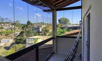 Imagem 5: Sobrado a Venda no bairro Centro Alto - Ribeirão Pires, SP