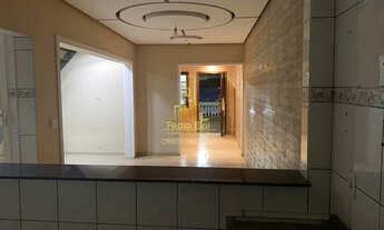 Imagem 4: Sobrado a Venda no bairro Parque das Américas - Mauá, SP