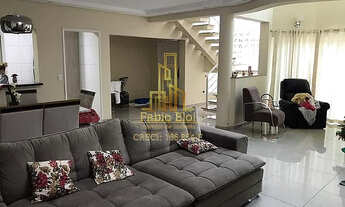 Imagem 4: Casa Alto Padrão a Venda no bairro Centro - Ribeirão Pires, SP