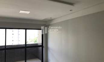 Imagem 2: Apartamento para Locação em Recife, Graças, 3 dormitórios, 1 suíte, 1 banheiro, 2 vagas