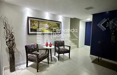 Imagem 3: Apartamento para Locação em Recife, Madalena, 3 dormitórios, 1 suíte, 1 banheiro, 2 vagas