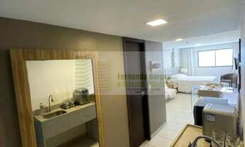 Imagem 3: Apartamento para Venda em Recife, Boa Viagem, 1 dormitório, 1 suíte, 1 banheiro, 1 vaga