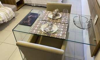 Imagem 4: Apartamento para Venda em Recife, Boa Viagem, 1 dormitório, 1 suíte, 1 banheiro, 1 vaga