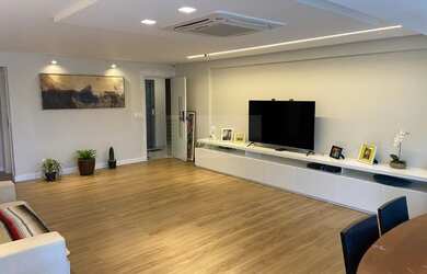 Imagem 4: Apartamento para Venda em Recife, Apipucos, 4 dormitórios, 2 suítes, 1 banheiro, 2 vagas