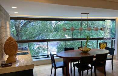 Imagem 2: Apartamento para Venda em Recife, Apipucos, 4 dormitórios, 2 suítes, 1 banheiro, 2 vagas